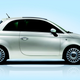 Image for article titled Fiat 500 Rolls Out in Europe, Bristling with Tech Goodness